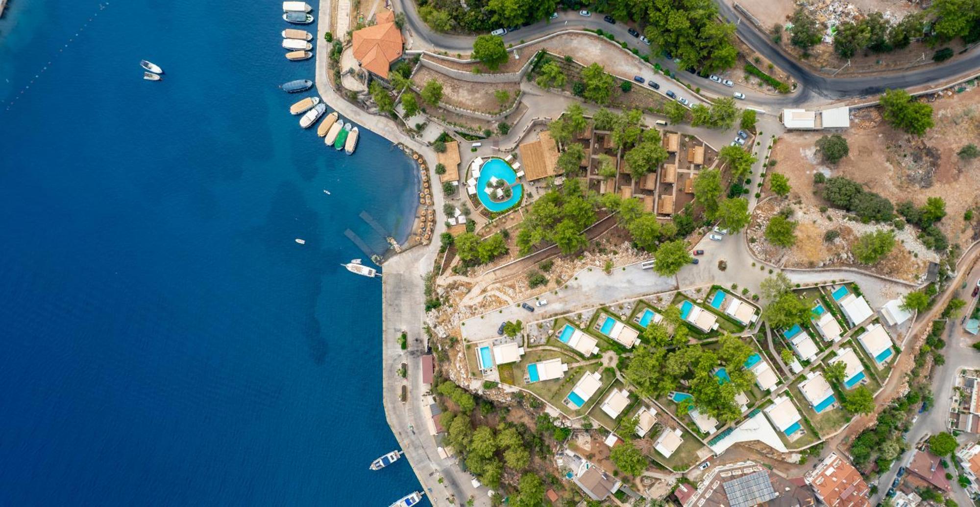 Z-villas * Мармарис