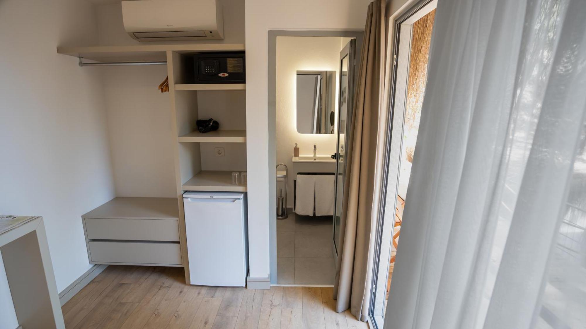 Z-villas Отель Мармарис
